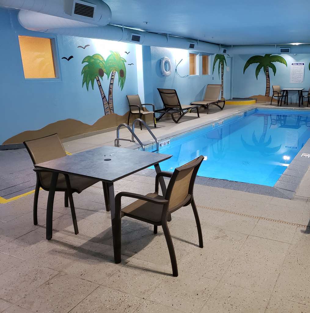 Days Inn By Wyndham Торнтон Экстерьер фото