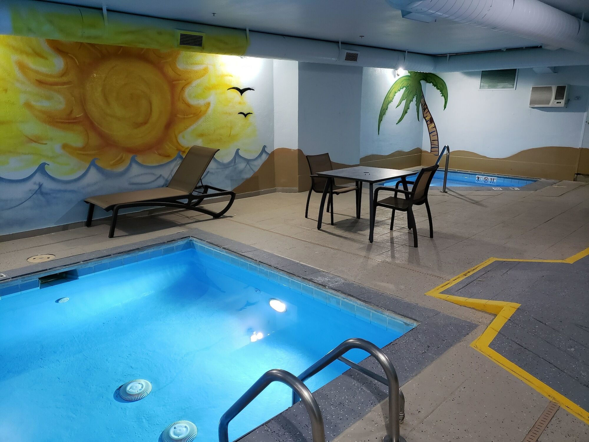 Days Inn By Wyndham Торнтон Экстерьер фото